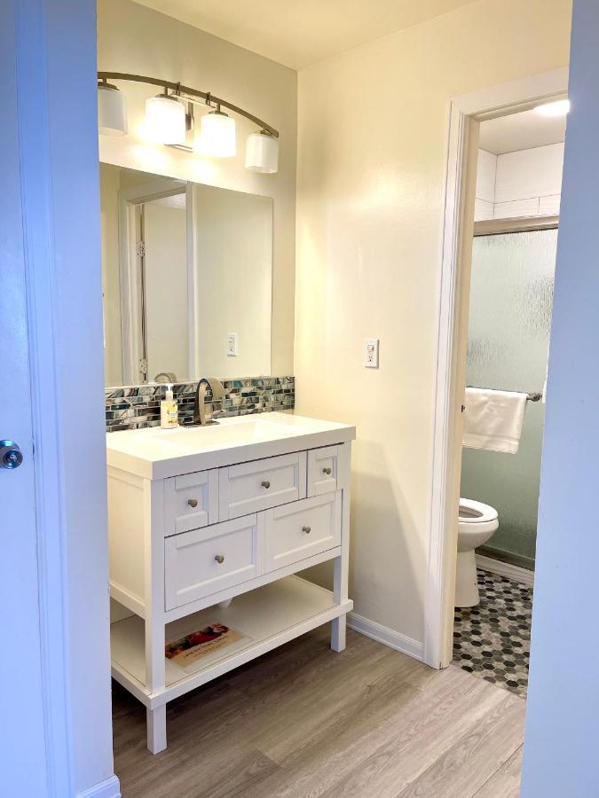 Nazareth Sapphire Beach Villa Ocean And Marina View المظهر الخارجي الصورة