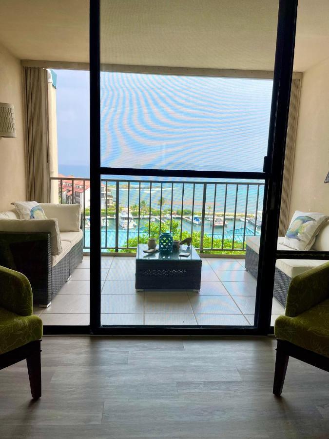 Nazareth Sapphire Beach Villa Ocean And Marina View المظهر الخارجي الصورة