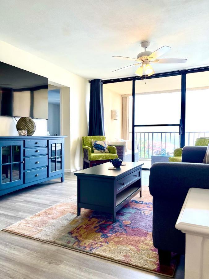 Nazareth Sapphire Beach Villa Ocean And Marina View الغرفة الصورة