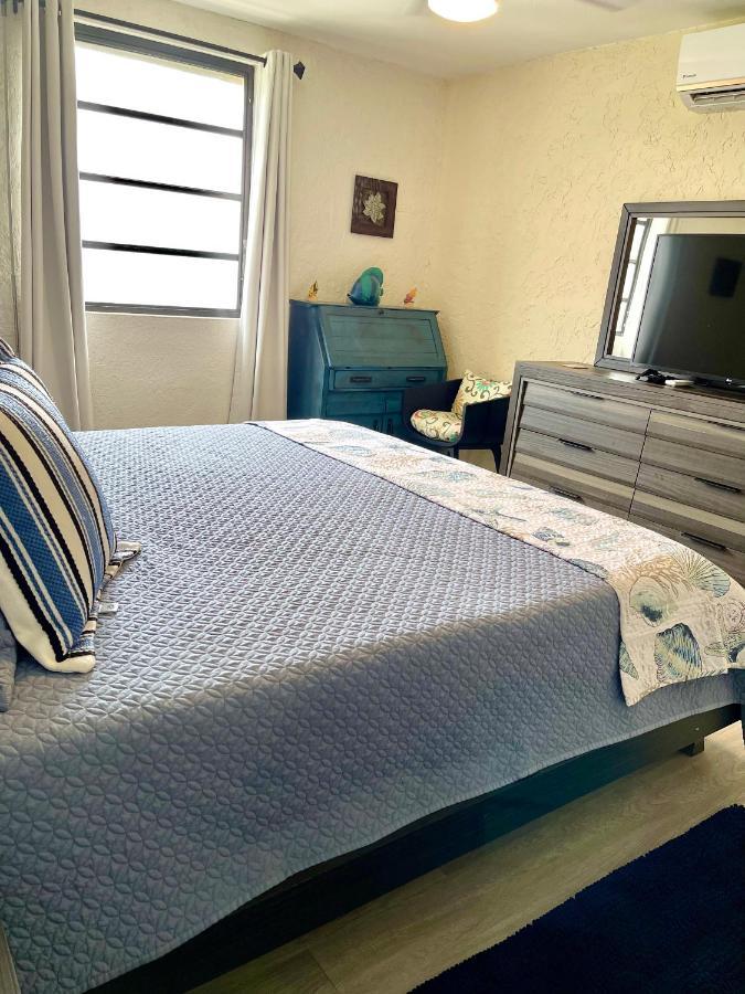 Nazareth Sapphire Beach Villa Ocean And Marina View الغرفة الصورة