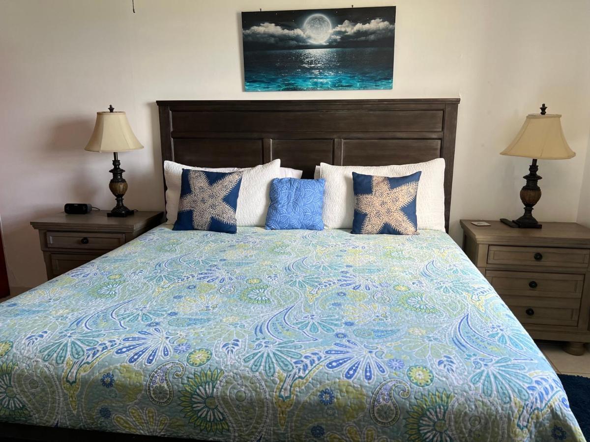 Nazareth Sapphire Beach Villa Ocean And Marina View المظهر الخارجي الصورة