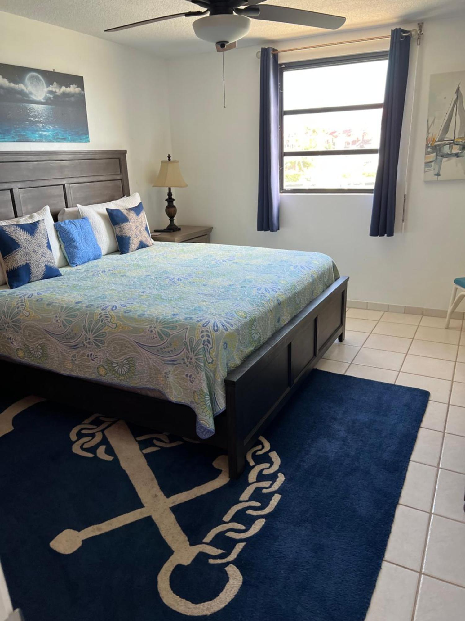Nazareth Sapphire Beach Villa Ocean And Marina View الغرفة الصورة
