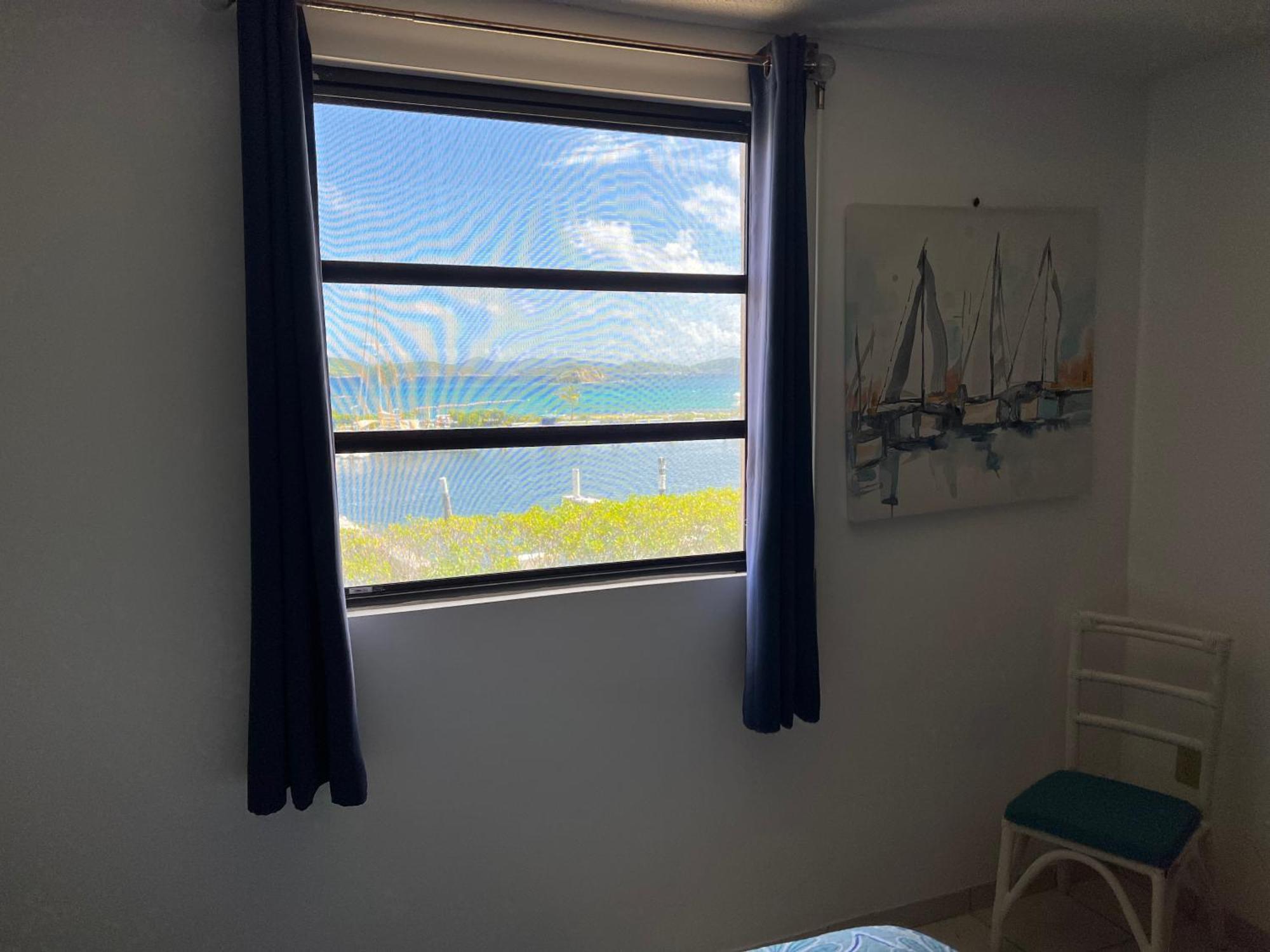 Nazareth Sapphire Beach Villa Ocean And Marina View الغرفة الصورة